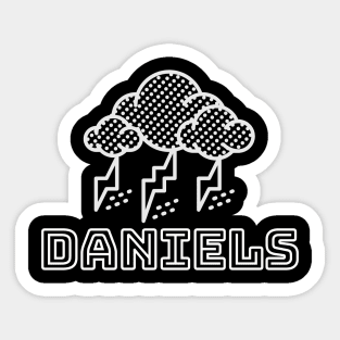 Stormy Daniels 2 Sticker